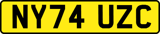 NY74UZC