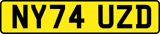 NY74UZD