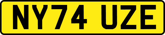 NY74UZE