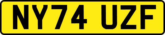 NY74UZF