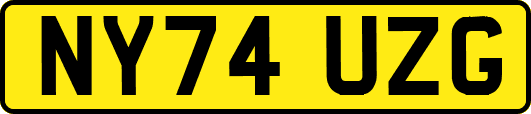 NY74UZG