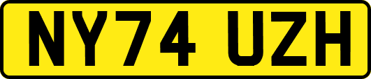 NY74UZH