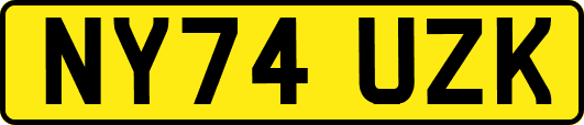 NY74UZK