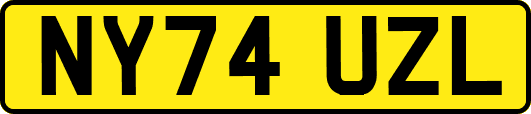 NY74UZL