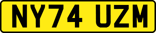 NY74UZM