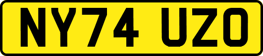 NY74UZO