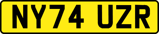 NY74UZR