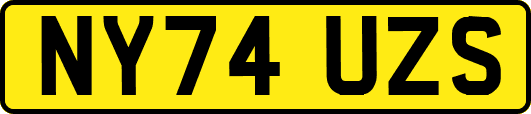 NY74UZS