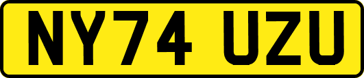 NY74UZU