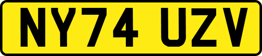 NY74UZV