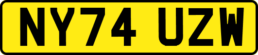 NY74UZW