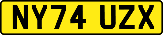 NY74UZX
