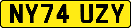 NY74UZY