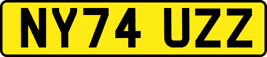 NY74UZZ