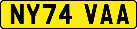 NY74VAA