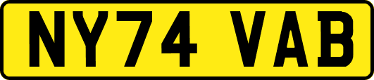 NY74VAB