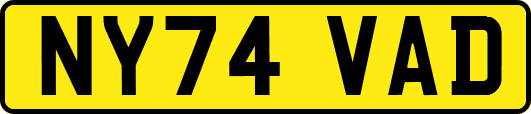 NY74VAD