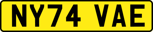NY74VAE