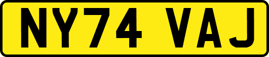 NY74VAJ