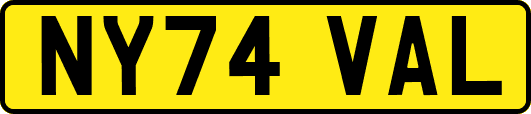 NY74VAL