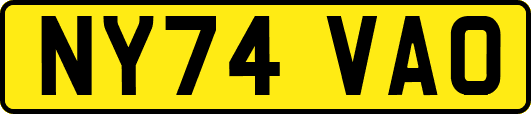 NY74VAO