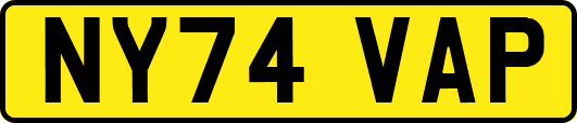 NY74VAP