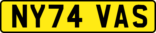 NY74VAS