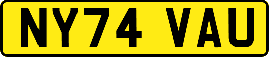 NY74VAU