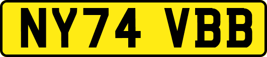 NY74VBB