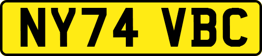 NY74VBC