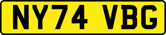NY74VBG