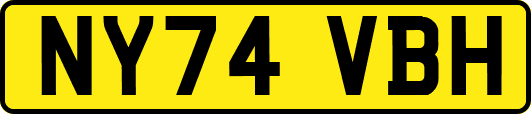 NY74VBH