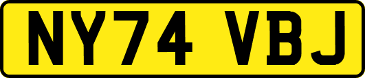 NY74VBJ