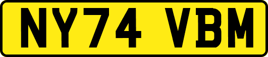 NY74VBM