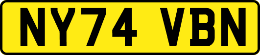NY74VBN