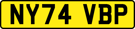 NY74VBP