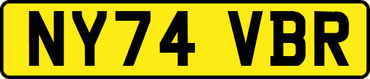 NY74VBR