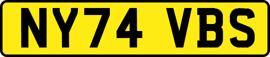 NY74VBS