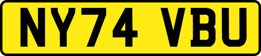 NY74VBU