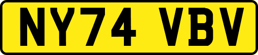 NY74VBV