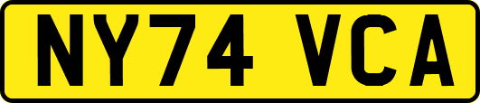 NY74VCA