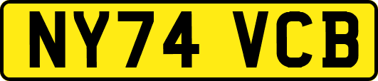 NY74VCB