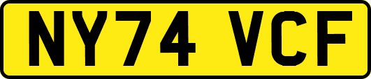 NY74VCF