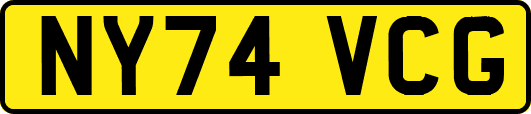 NY74VCG