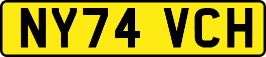 NY74VCH
