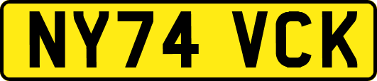 NY74VCK