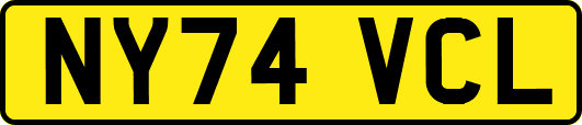 NY74VCL