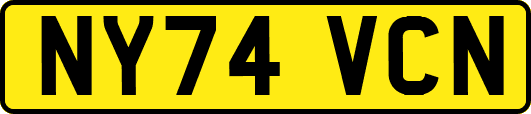 NY74VCN