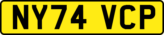 NY74VCP
