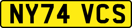 NY74VCS